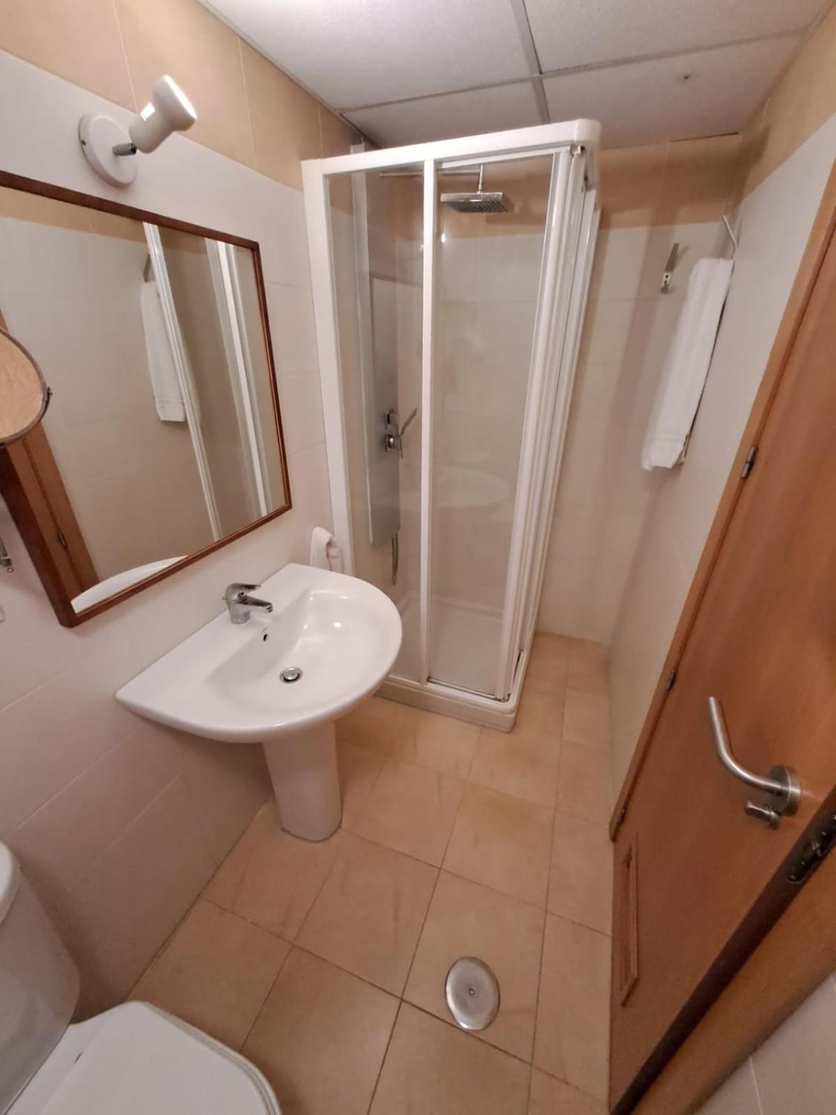 Apartamentos Punta Cormoran ลามังกา เดล มาร์เมนอร์ ภายนอก รูปภาพ