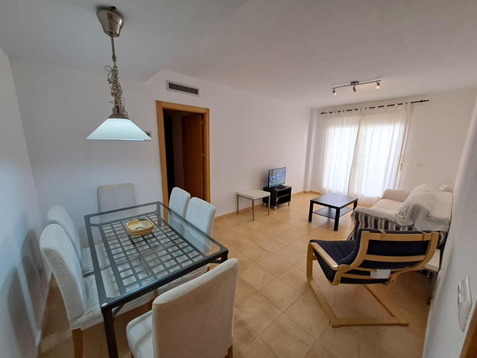 Apartamentos Punta Cormoran ลามังกา เดล มาร์เมนอร์ ภายนอก รูปภาพ