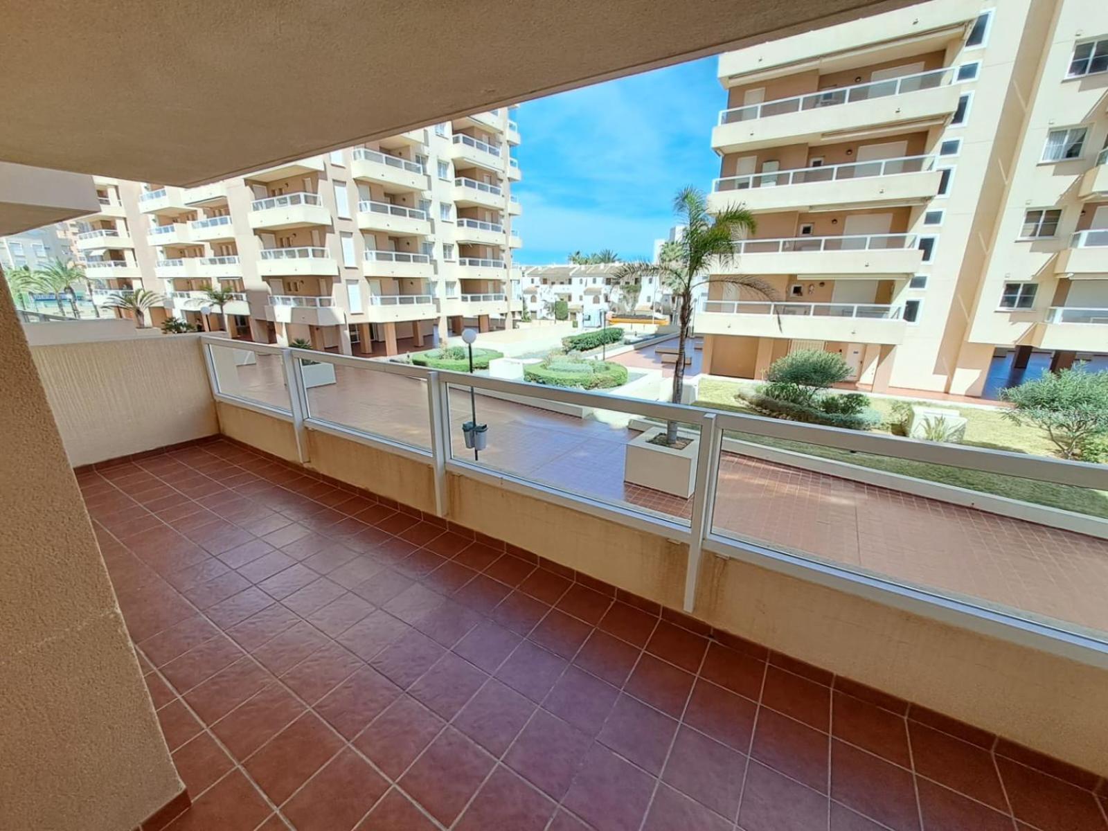 Apartamentos Punta Cormoran ลามังกา เดล มาร์เมนอร์ ภายนอก รูปภาพ