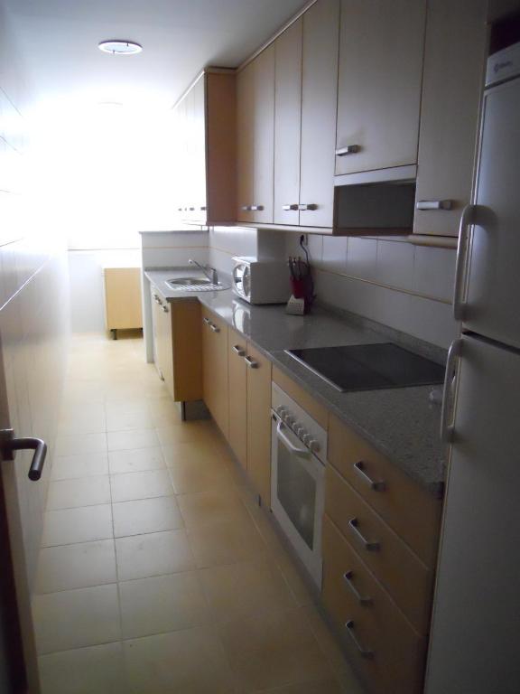Apartamentos Punta Cormoran ลามังกา เดล มาร์เมนอร์ ห้อง รูปภาพ