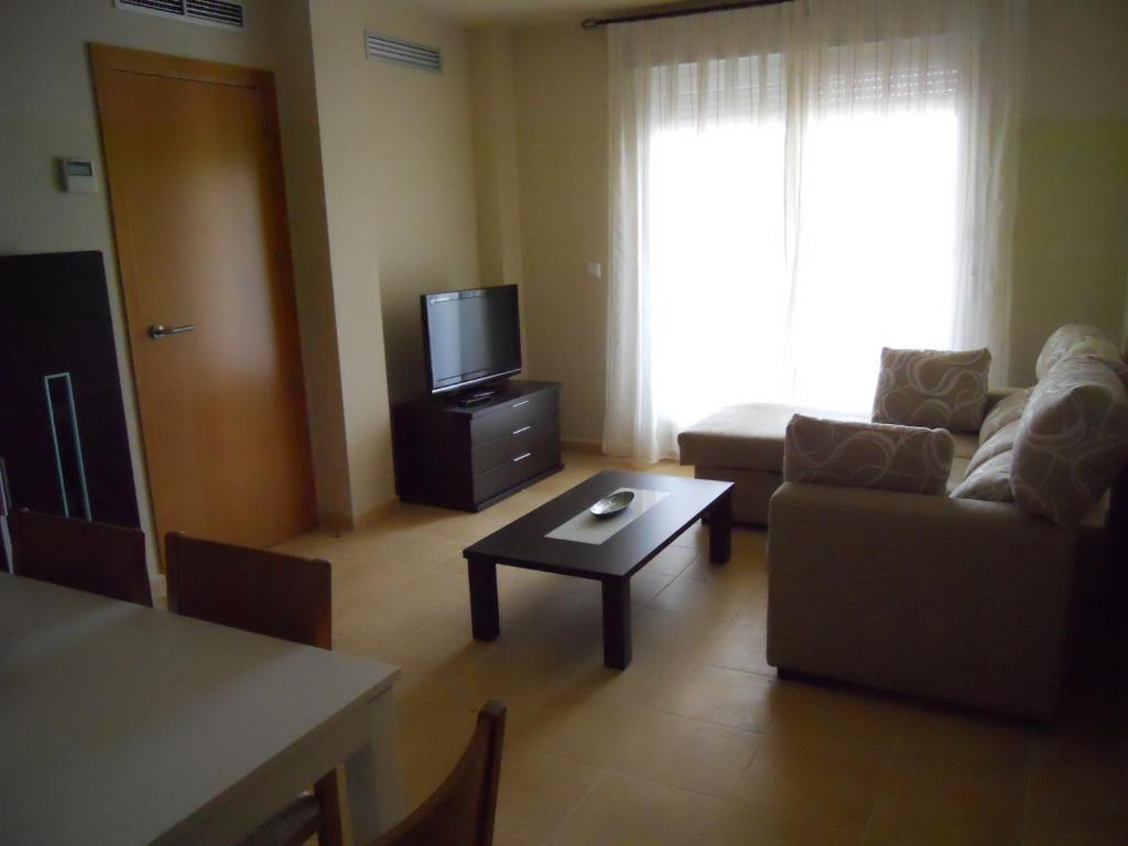 Apartamentos Punta Cormoran ลามังกา เดล มาร์เมนอร์ ห้อง รูปภาพ