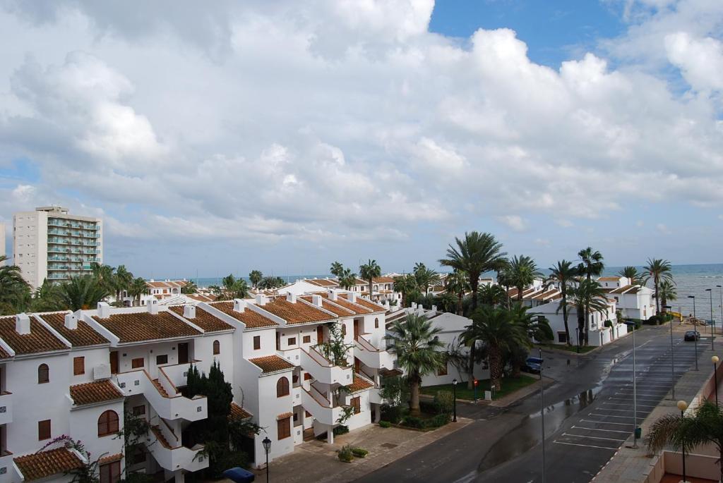 Apartamentos Punta Cormoran ลามังกา เดล มาร์เมนอร์ ห้อง รูปภาพ